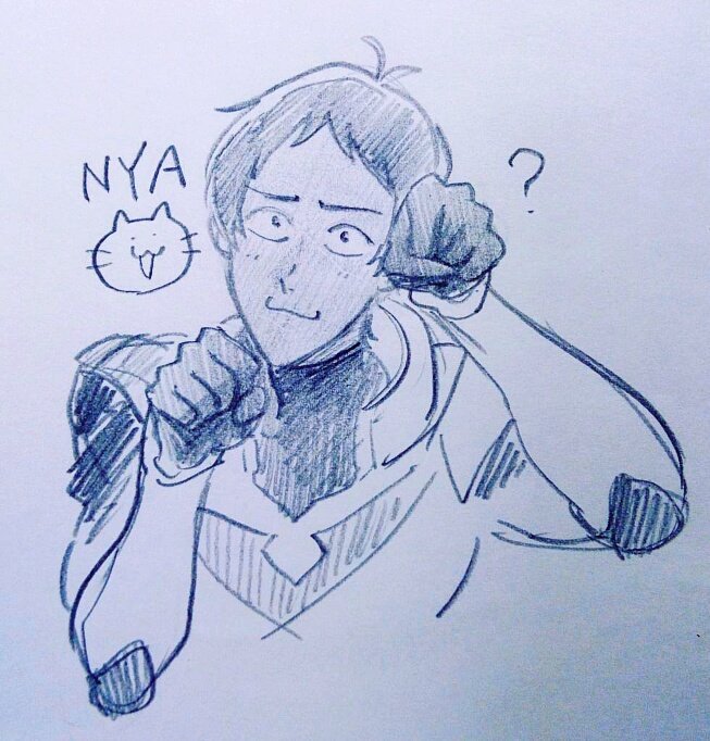 soumadian:  Doodles