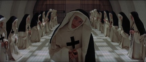 Porn Pics ozu-teapot: The Devils | Ken Russell | 1971