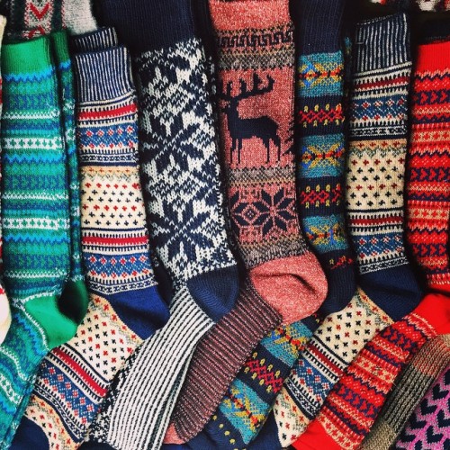 kieljamespatrick: Packed up all my favorite feet sweaters &amp; heading up to the white mountai