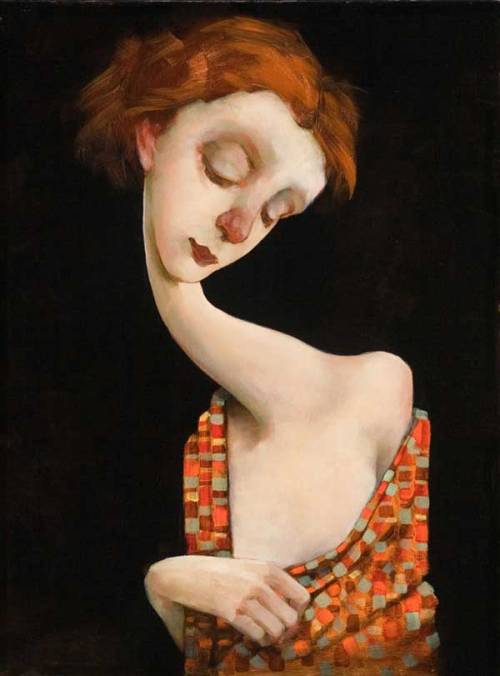 felixinclusis:artisticmoods: Fred Calleri See the Artist Index for more inspirations.