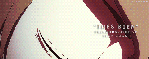 ginozanobuchikas:  ↳ Tsukiyama Shuu   Foreign Language   for bertholdts  