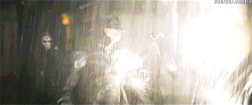 stephkb:  Robert Pattinson in The Batman Trailer