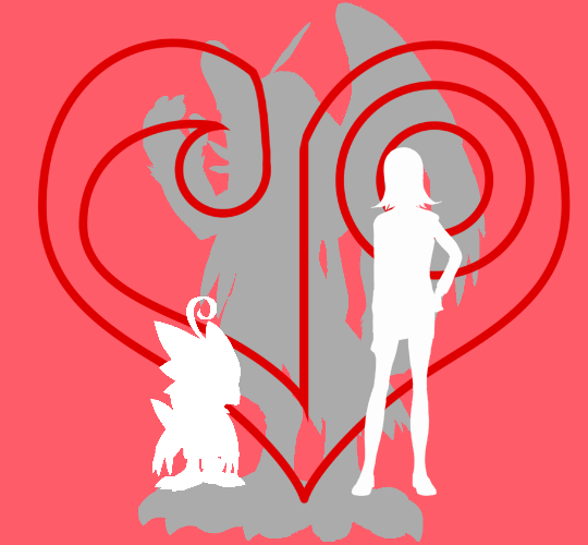 clefable:  We can meet again. 