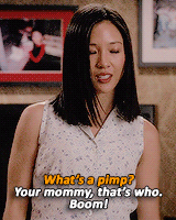 sansaregina:  You know those street signs that say “men at work”? women don’t