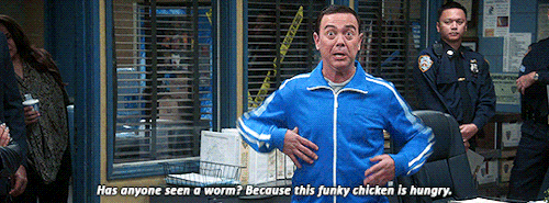 dailyb99gifs:Read the room!