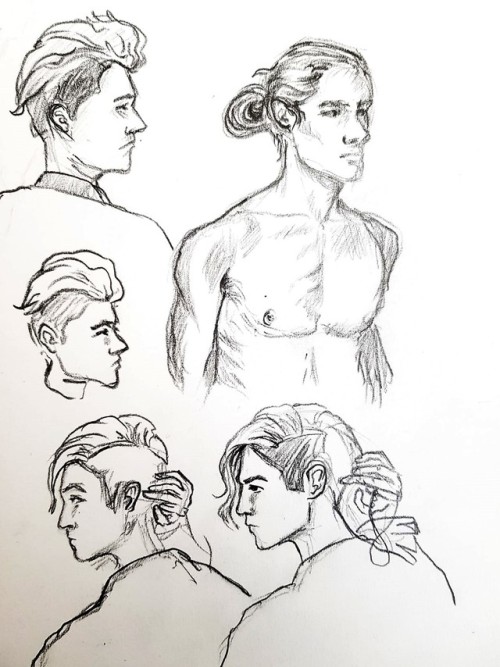 Sketch dump - 2