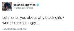 yonceeknowles:   i wouldn’t be mad if solange