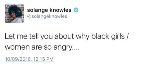 yonceeknowles:   i wouldn’t be mad if solange porn pictures