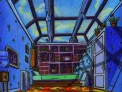 forever90s:  Arnold’s room was the shit,