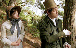galathea-snb:For when a young lady is to be a heroine, something must and will happen to throw adven
