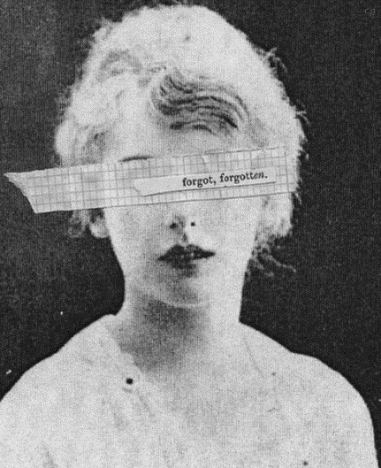 Conceal don't feel, don't let them know.