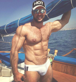 jockzone:  Aim for the bestFind your guy