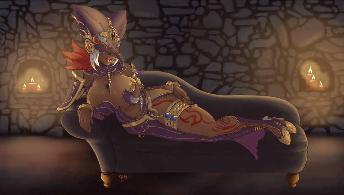 Commission.