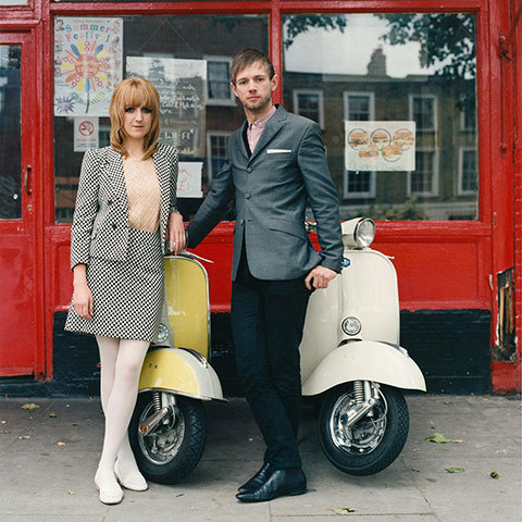 relright:  sewonmyown:  The Mods of London photographed by Carlotta Cardana The ‘Mod