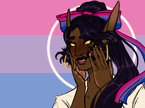 transmutis: happy pride elves aren’t straight