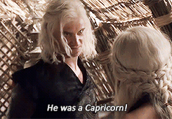  A BAD LIP READING OF GAME OF THRONES                   