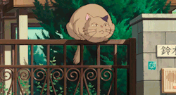 film-instant:  &ldquo;That’s not nice ! Going around teasing dogs !&rdquo; Whisper of the Heart (1995)