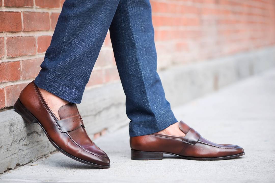 Men’s Shoes Inspiration #5 - Men's LifeStyle Blog