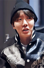 HOBI COMEBACK WEEK COUNTDOWN: D-7 Hobi In Beanies