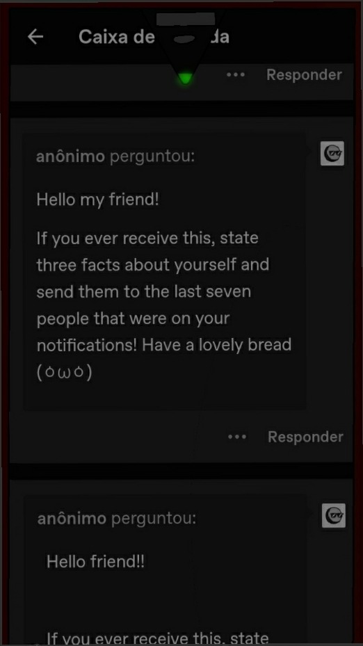 Hello My Friend!
