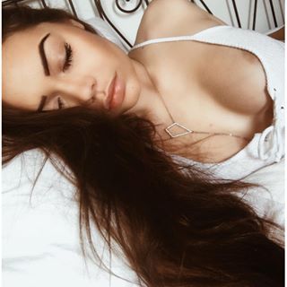 datingfan5:  Georgia Mckay