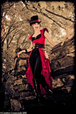 steampunk-girl:  Steampunk Girl  http://steampunk-girl.tumblr.com/