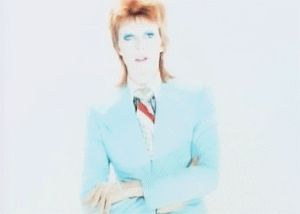 petrasvonkant:  &ldquo;Life on Mars?&rdquo; — David Bowie vs. Jessica Lange