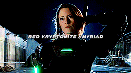 alexmaggie:supergirl season one appreciation week → day three: why you love season one