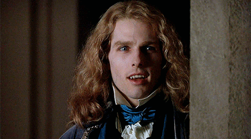 Interview With The Vampire(1994) Dir. Neil Jordan