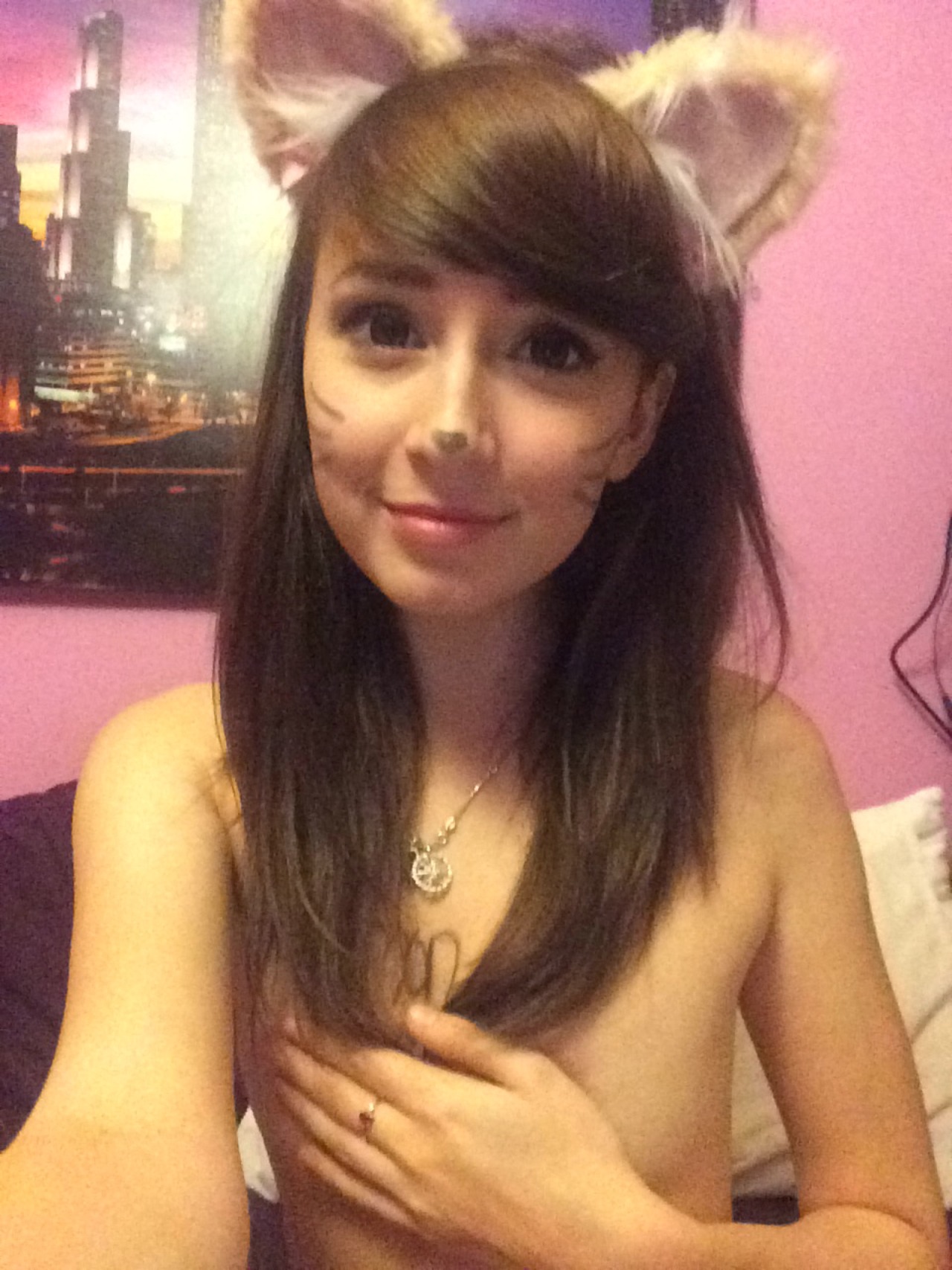 i-hate-the-beach:  Whatcha think guys?!