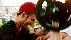 brianjsmith:    I have all these voices in my head, but yours… it’s the only one I can’t live without.     @embergale