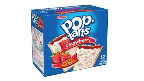 When’s the best time to eat a Pop Tart? Find out! http://nutritionbeast.com/2013/09/pop-tarts-