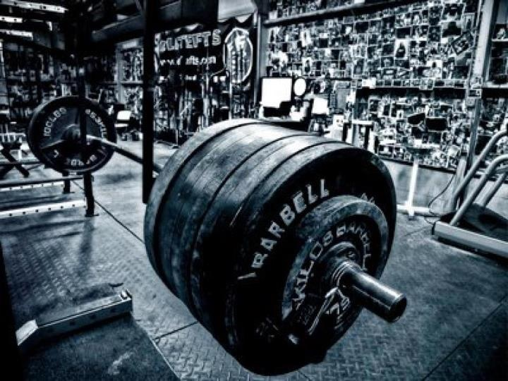 Strongblr