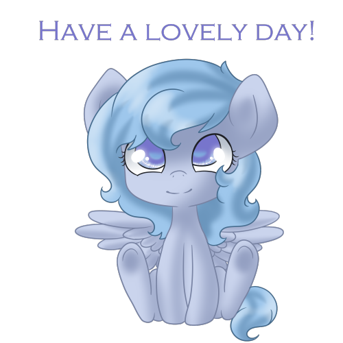 askbubblepop:  Here you go, I hope it makes your day a little better.  HNNNNG so sweet and cute omg ;w; <333