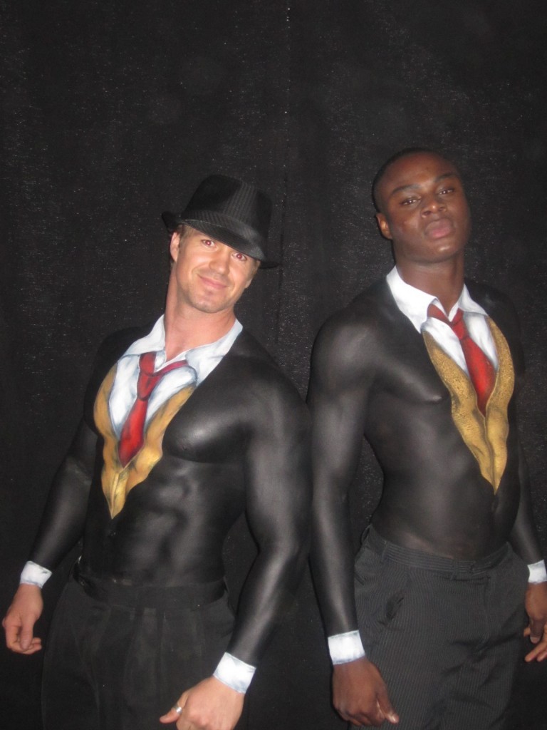 nubianbrothaz:  NubianBrothaz.tumblr.com ♥  