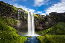 morethanphotography:  Chasing Waterfalls