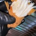 soulorasta:Fried crab legs
