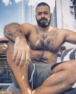 hairymen-lovers: