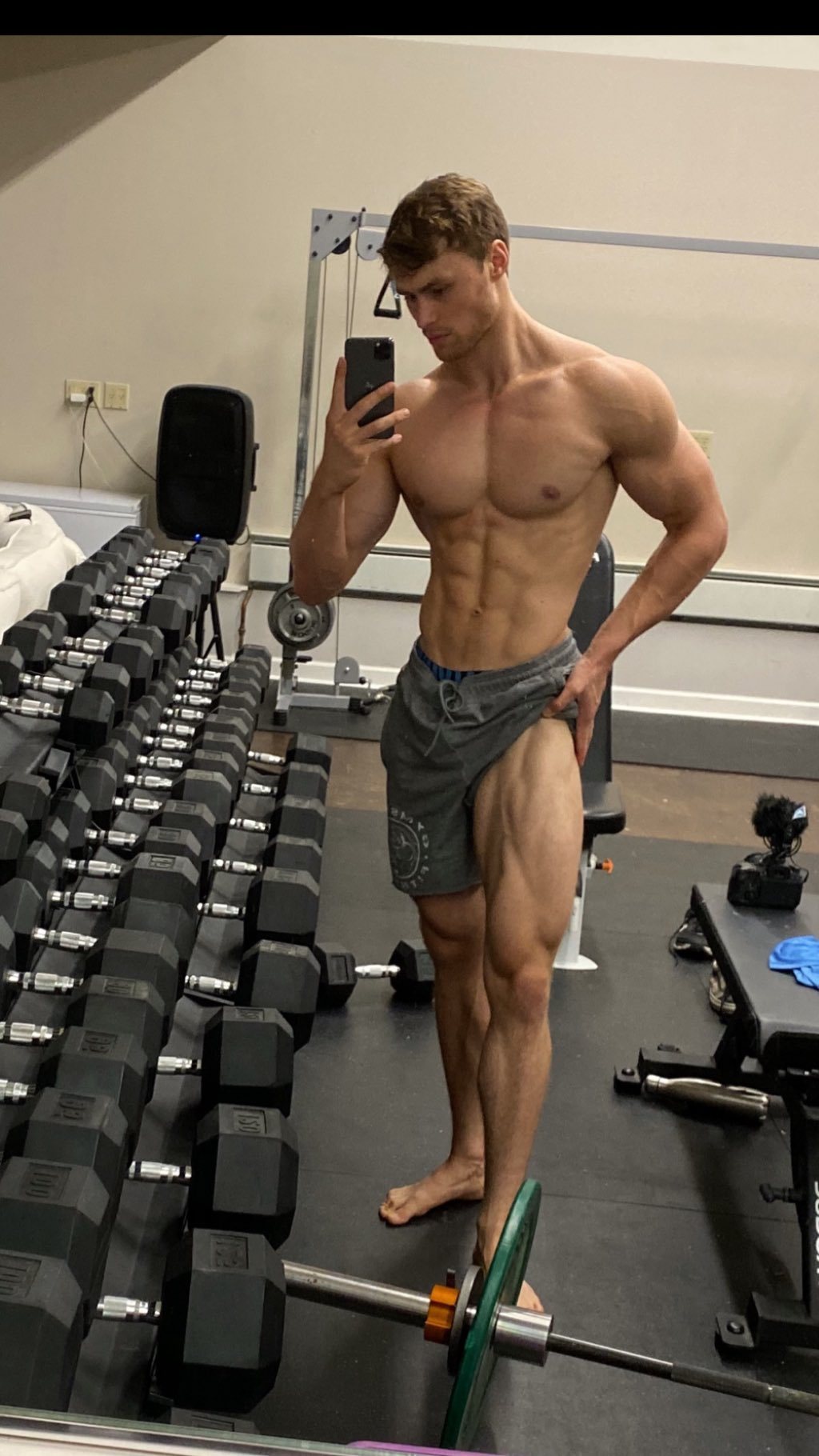 david laid