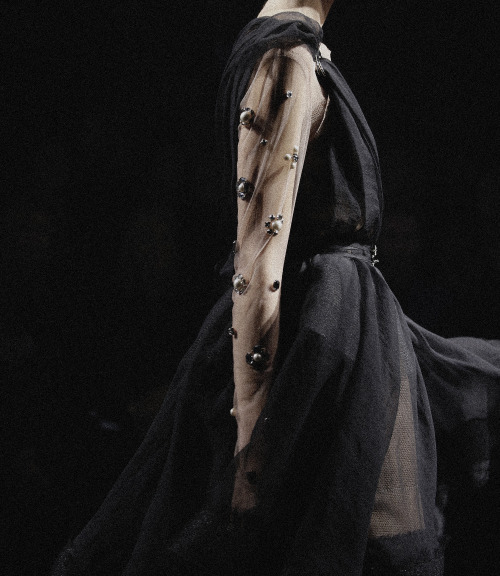 predeath: lanvin ss 2016