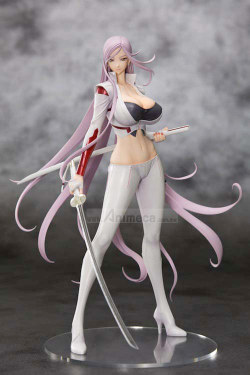 animefigures:  Preventa: FIGURA YUKO SAGIRI