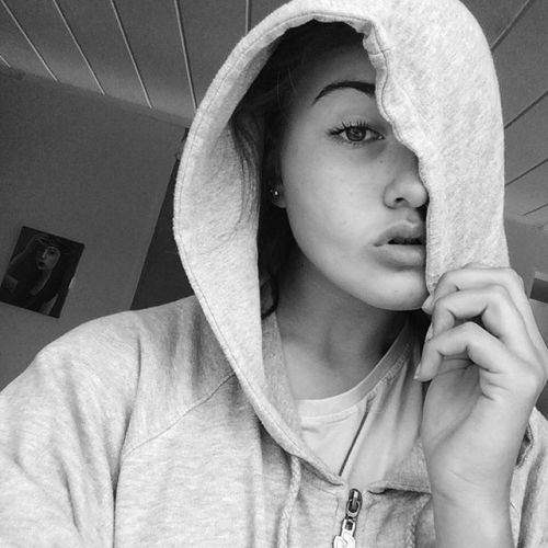 Black is beautiful