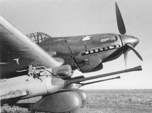 bmachine:Junkers Ju-87G-2 Stuka