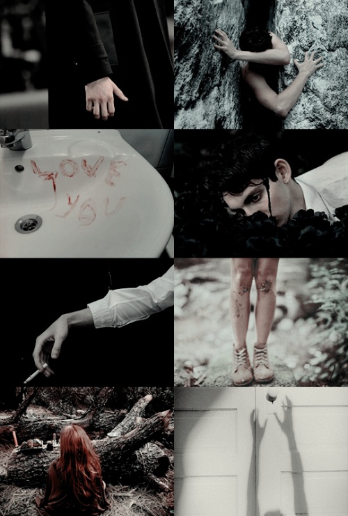 ibuzoo:Ginny x Tom for @avedakadavraPeople say once a monster tastes blood it will come for more.The