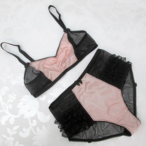 frillybowsandlace:These are so beautiful!!!