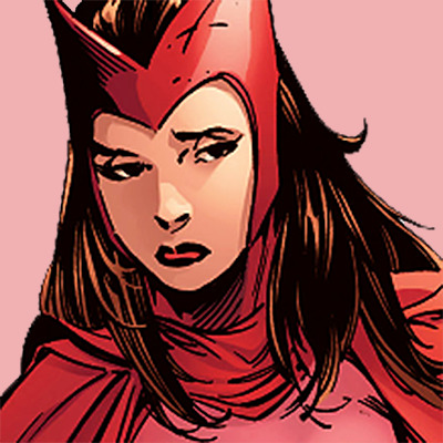 Scarlet Witching — Scarlet witch icons like or reblog if you save