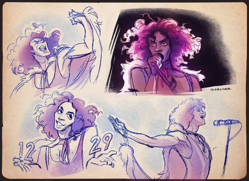  Danny, don’t you know that you kick so much ass on the inside? This morning’s studies; 