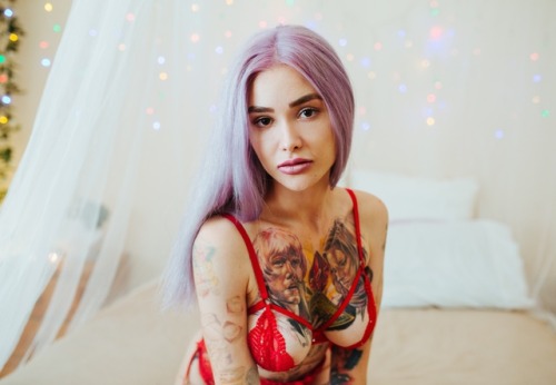 thatattoozone:    ChinaDoll_  phototaker  KYLA  