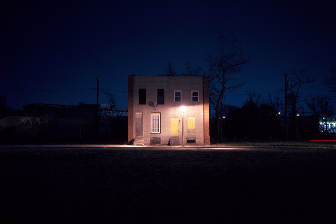 darksilenceinsuburbia:  Patrick Joust Inner Harbor 