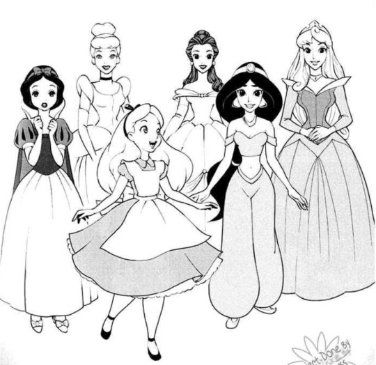 Princesses Of Heart Explore Tumblr Posts And Blogs Tumgir